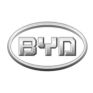 BYD